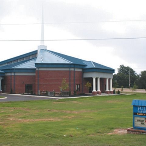 Fullview Missionary Baptist Church - Bartlett, Tennessee