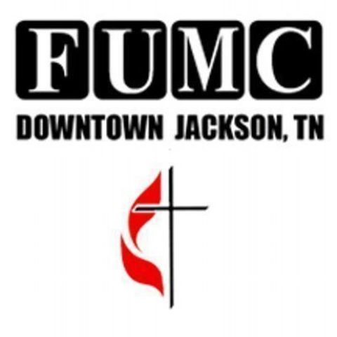 First United Methodist Church - Jackson, Tennessee