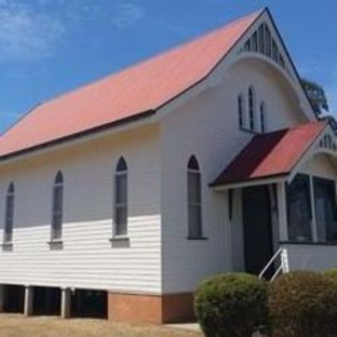 Berean Bible Church - North Ipswich, Queensland
