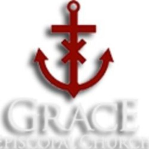 Grace Episcopal Church - Georgetown, Texas