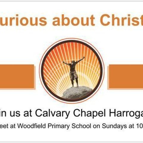 Calvary Chapel Harrogate - Harrogate, North Yorkshire