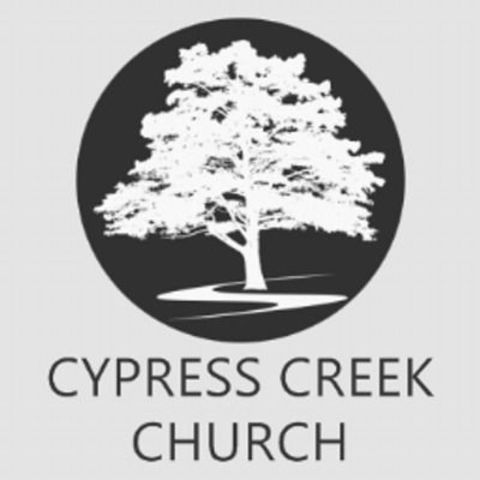 Cypress Creek Church - Wimberley, Texas