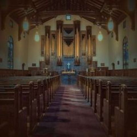 First Presbyterian Church - Waco, Texas