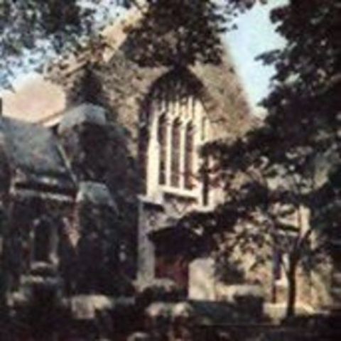St. John's Lutheran Church - Richmond Hill, New York