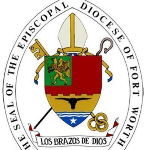 Episcopal Diocese Of Ft Worth - Fort Worth, Texas