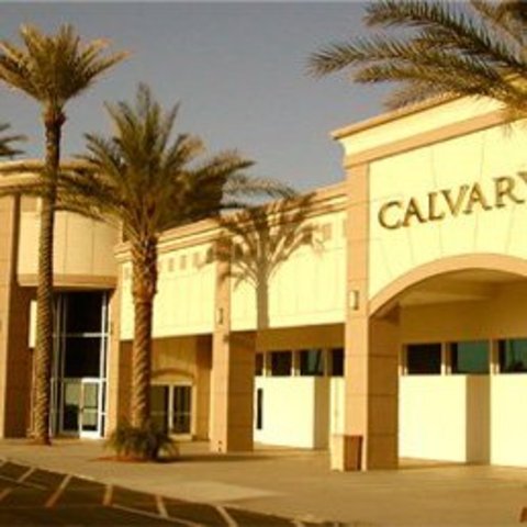Central Campus 12612 N Black Canyon Hwy Phoenix, AZ 85029