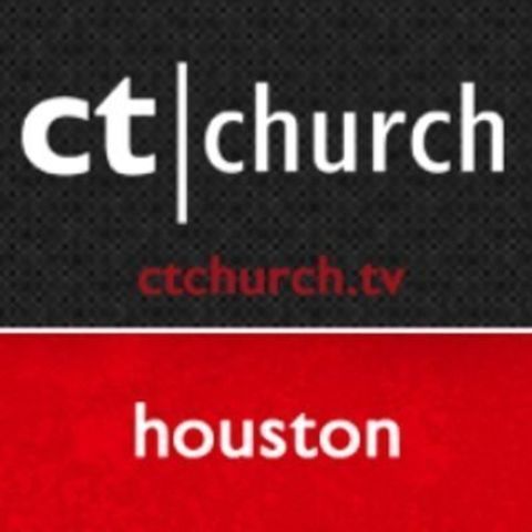 Christian Temple Assembly-God - Houston, Texas