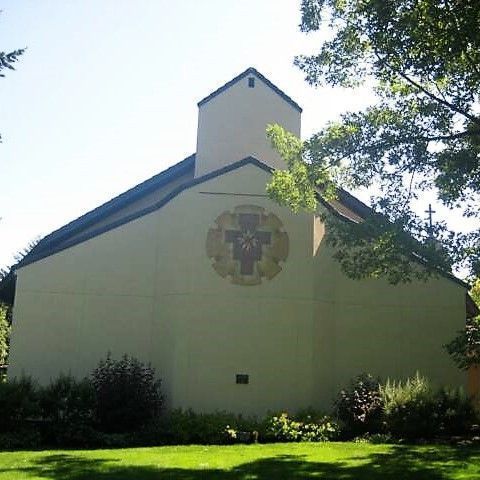 St. Francis of Assisi Episcopal Church - Wilsonville, Oregon