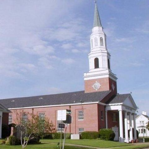 First Baptist Church of Marshall - Marshall, Texas