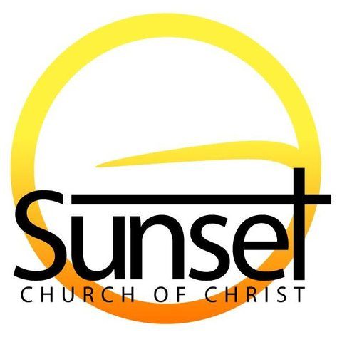 Sunset Church Of Christ - Lubbock, Texas