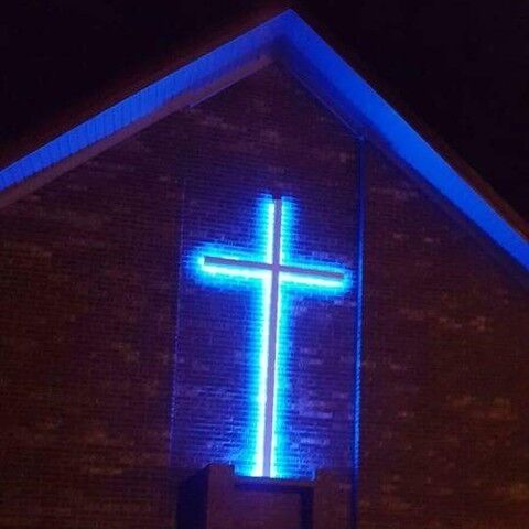 Crossroads Christian Church - Knoxville, Tennessee