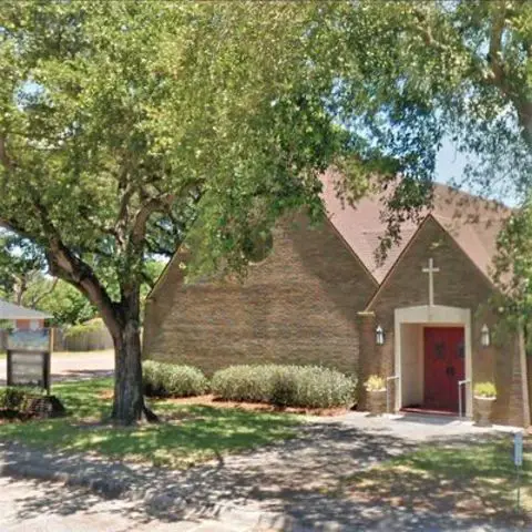 St. Michael's Episcopal Church - LaMarque, Texas