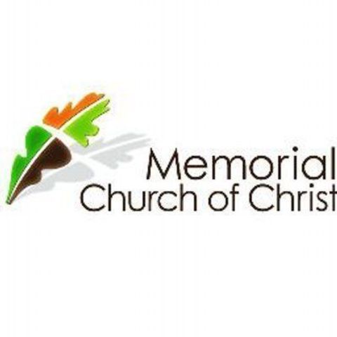 Memorial Church Of Christ - Houston, Texas