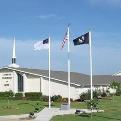 Lakeside Church Of God - Fort Worth, Texas
