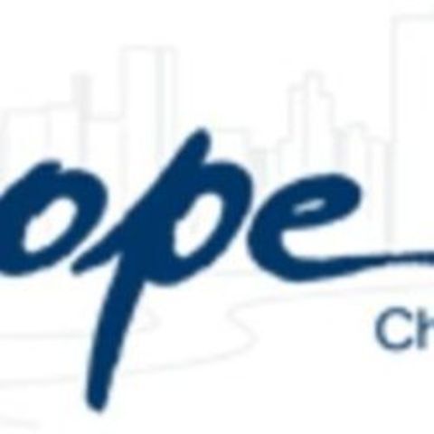 Hope Church - Fort Worth, Texas