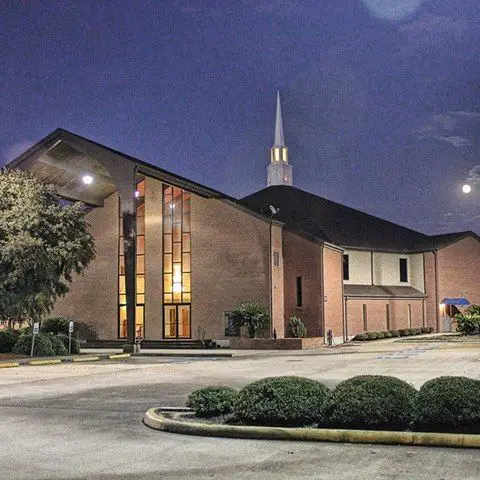 Gethsemane Missionary Baptist Church - Houston, Texas