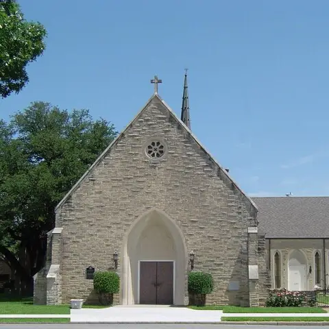 Celebration Community Church - Fort Worth, Texas