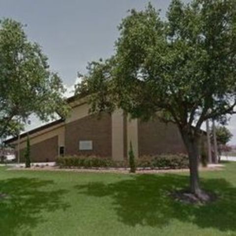 Church Of Jesus Christ Of Lds - Baytown, Texas