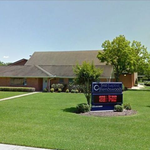 First Baptist Church Friendswood, Friendswood, Texas, United States