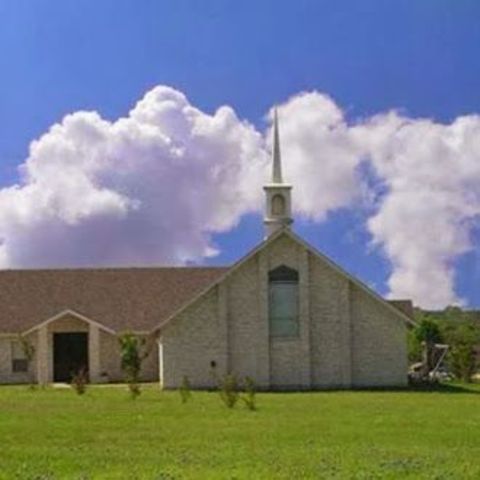 Parmer Lane Baptist Church - Austin, Texas
