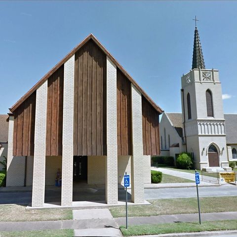 St Paul Lutheran Church - La Grange, Texas