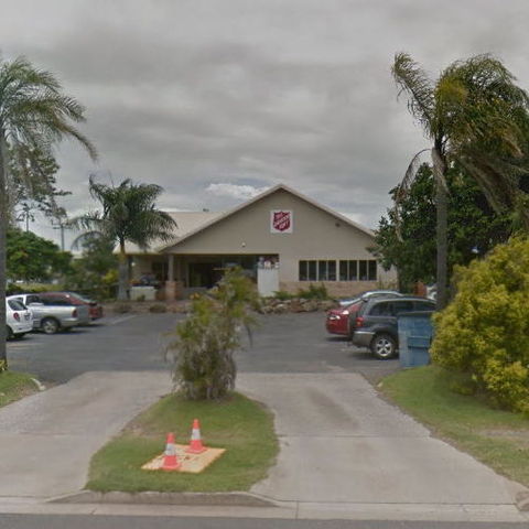 Keppel Coast Christian Fellowship - Yeppoon, Queensland