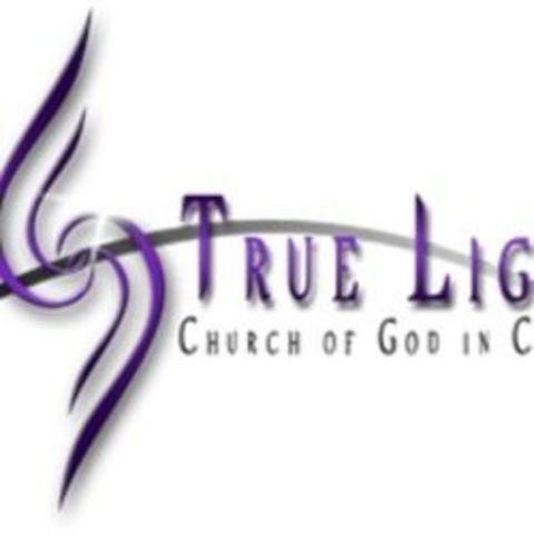 True Light Church of God In Christ - Houston, Texas