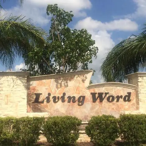 Welcome To Church Of The Living Word