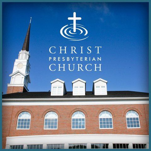 Christ Presbyterian Church - Edina, Minnesota