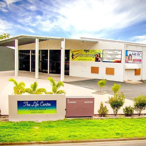 New Life Church - North Mackay, Queensland