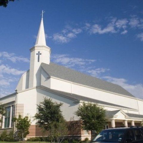 First Baptist Church - Allen, Texas