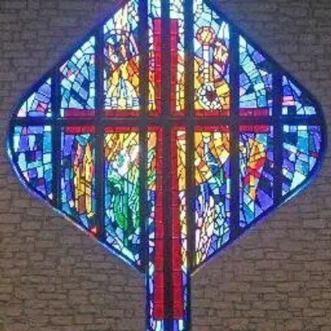 Christ Lutheran Church - Austin, Texas