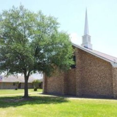 Parkway Baptist Church - Houston, Texas