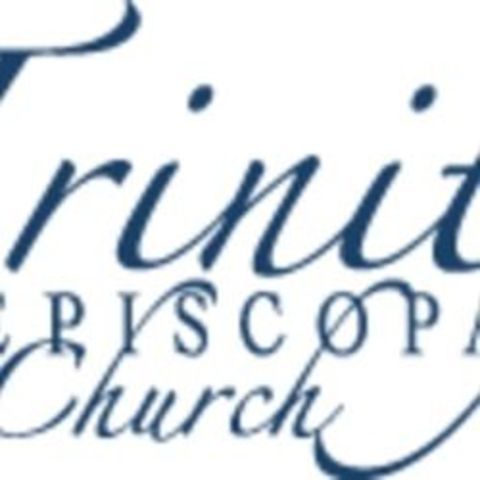 Trinity Episcopal Church - Texarkana, Texas