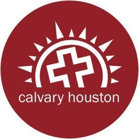 Calvary Chapel Houston - Friendswood, Texas