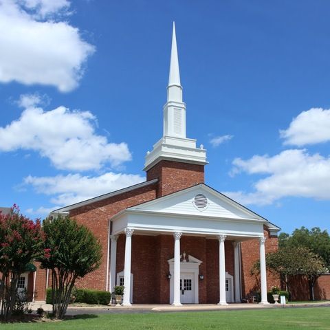 Park Plaza Church of Christ - Tulsa, Oklahoma