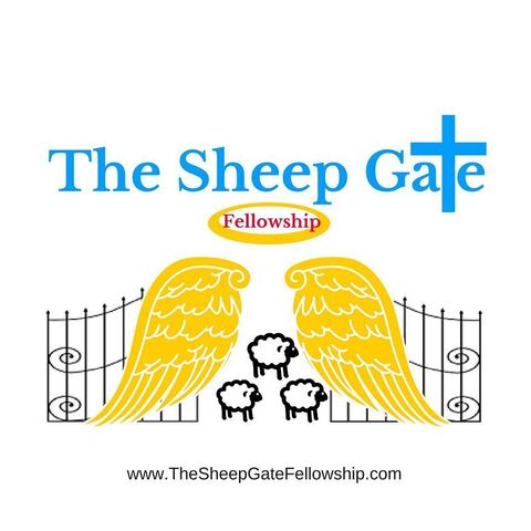 The SheepGate Fellowship - San Antonio, Texas