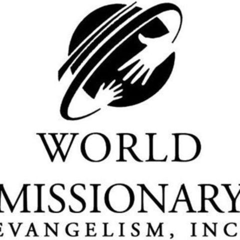 World Missionary Evangelism - Dallas, Texas