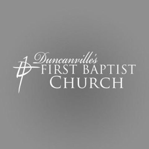 Duncanville First Baptist Church - Dyess Afb, Texas
