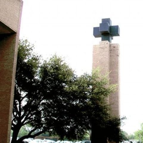 Saint Andrew Catholic Church - Fort Worth, Texas