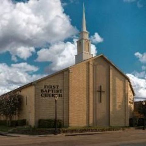 First Baptist Church of Cedar Hill - Canton, Texas