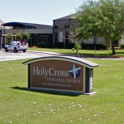 Holy Cross Episcopal Church - Sugar Land, Texas