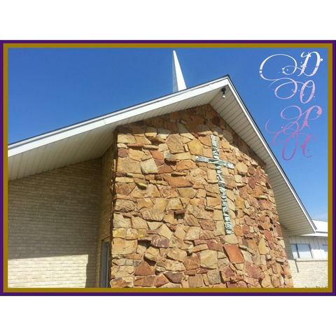 Deliverance Outreach Prayer Center Church - Duncanville, Texas