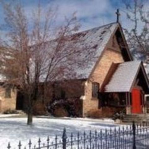 St Mary's Episcopal Church - Provo, Utah