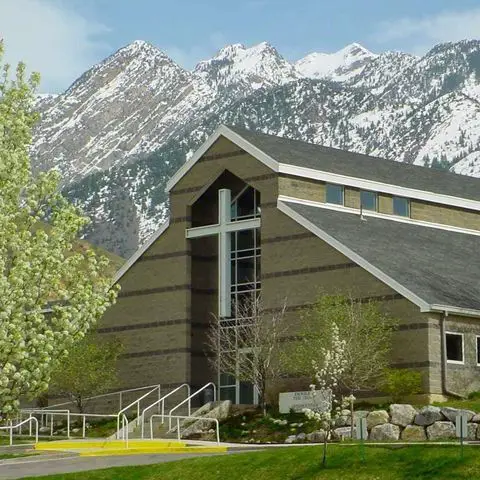 Evangelical Free Church - Salt Lake City, Utah