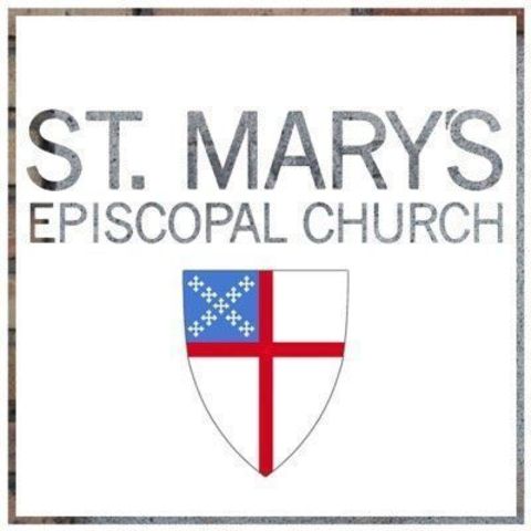 St Marys Episcopal Church - Provo, Utah