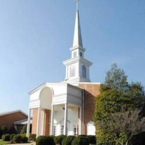 McLean Baptist Church - Mc Lean, Virginia