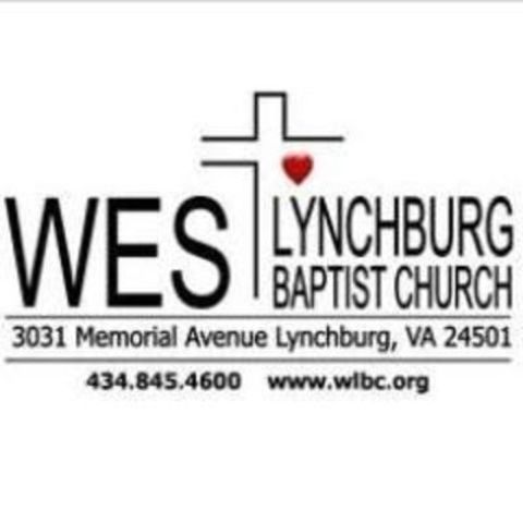 West Lynchburg Baptist Church - Lynchburg, Virginia