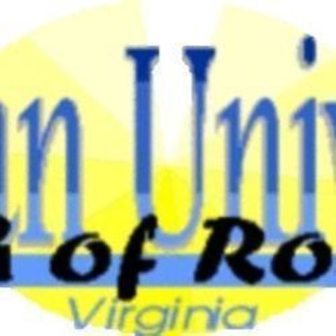 Unit Univ Church Of Roanoke - Roanoke, Virginia