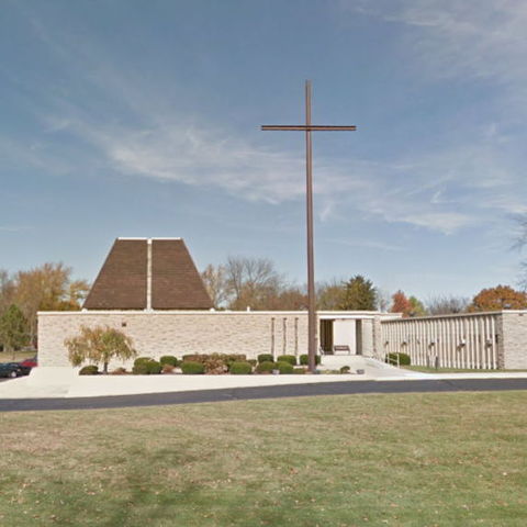 Mountview Christian Church - Columbus, Ohio